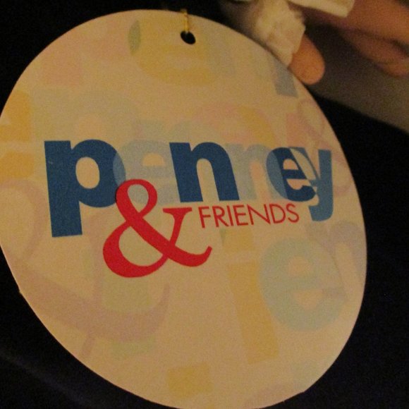 Robert Tonner "Penney & Friends" 19" Doll - Picture 3 of 7